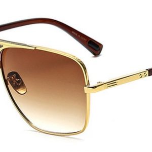Shauna Vintage Solbrille Herre
