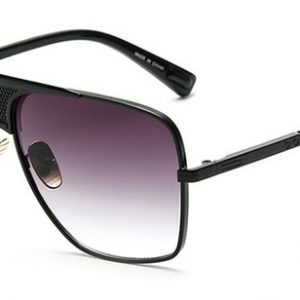 Shauna Vintage Solbrille Herre