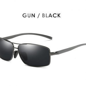 Classic Retro Solbrille Herre