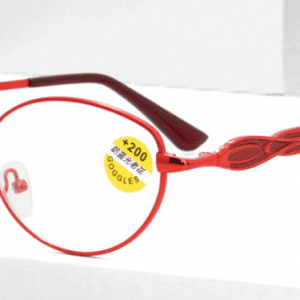 New Retro Lesebrille Dame