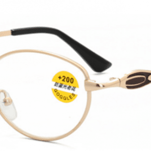 New Retro Lesebrille Dame