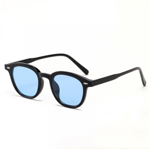 Personality Day Solbrille Unisex