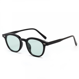 Personality Day Solbrille Unisex