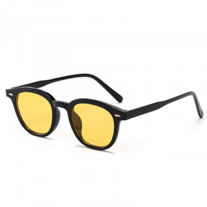 Personality Day Solbrille Unisex