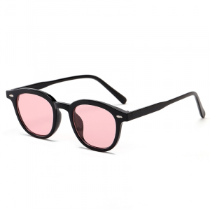 Personality Day Solbrille Unisex