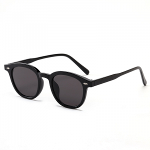 Personality Day Solbrille Unisex