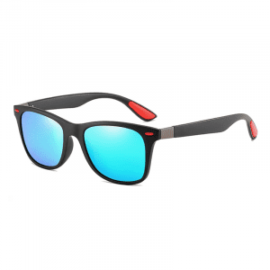 Personality Shadez Solbrille Herre