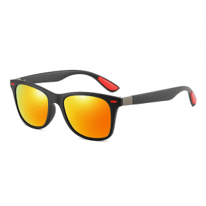 Personality Shadez Solbrille Herre