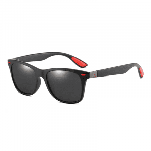 Personality Shadez Solbrille Herre
