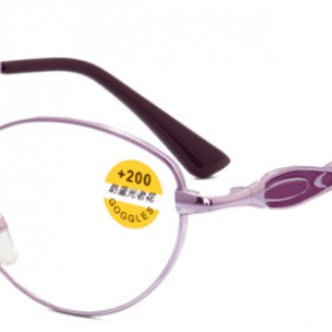 New Retro Lesebrille Dame