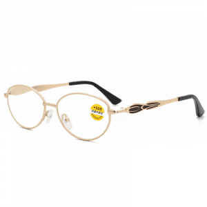 New Retro Lesebrille Dame