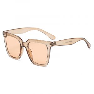 Personality Simple Solbrille Dame