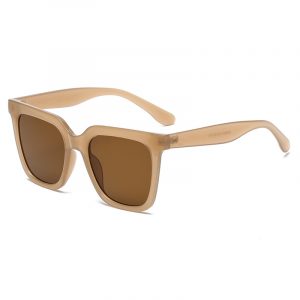Personality Simple Solbrille Dame